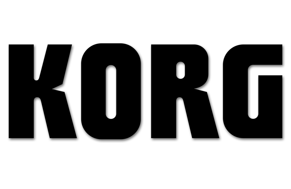 Logo Korg