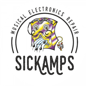 Sickamps Logo