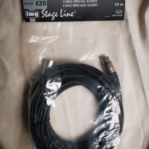 10m Microphone cable buy