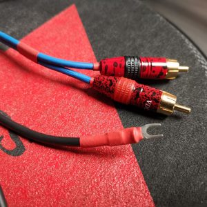 Custom Made Cables