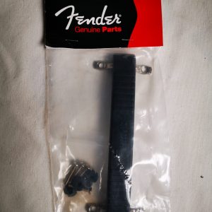 Genuine Fender handle