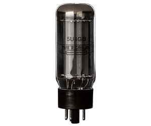 Mesa 5u4 rectifier valve