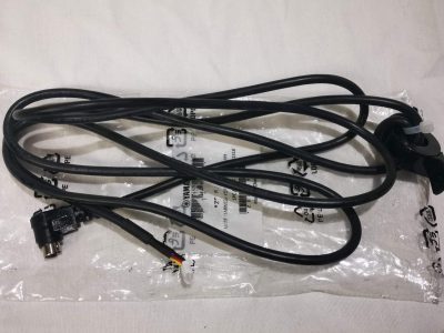 Yamaha pedal cable ze761901